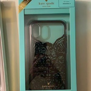 iPhone X case